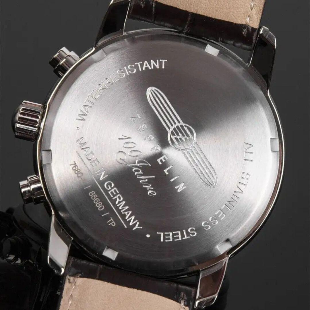 WESTEN Century Heritage Watch