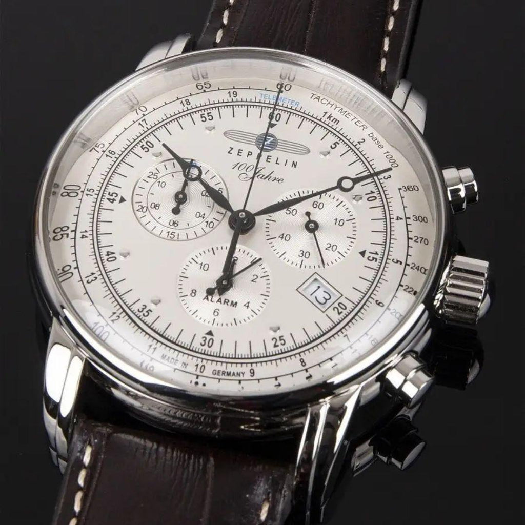 WESTEN Century Heritage Watch