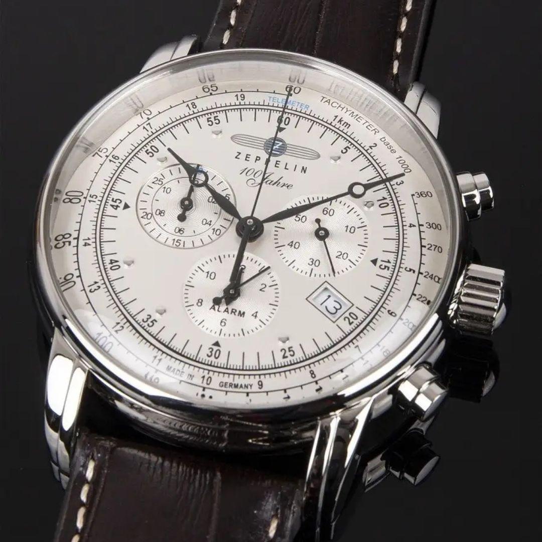 WESTEN Century Heritage Watch