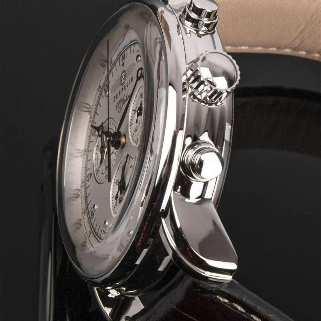 WESTEN Century Heritage Watch