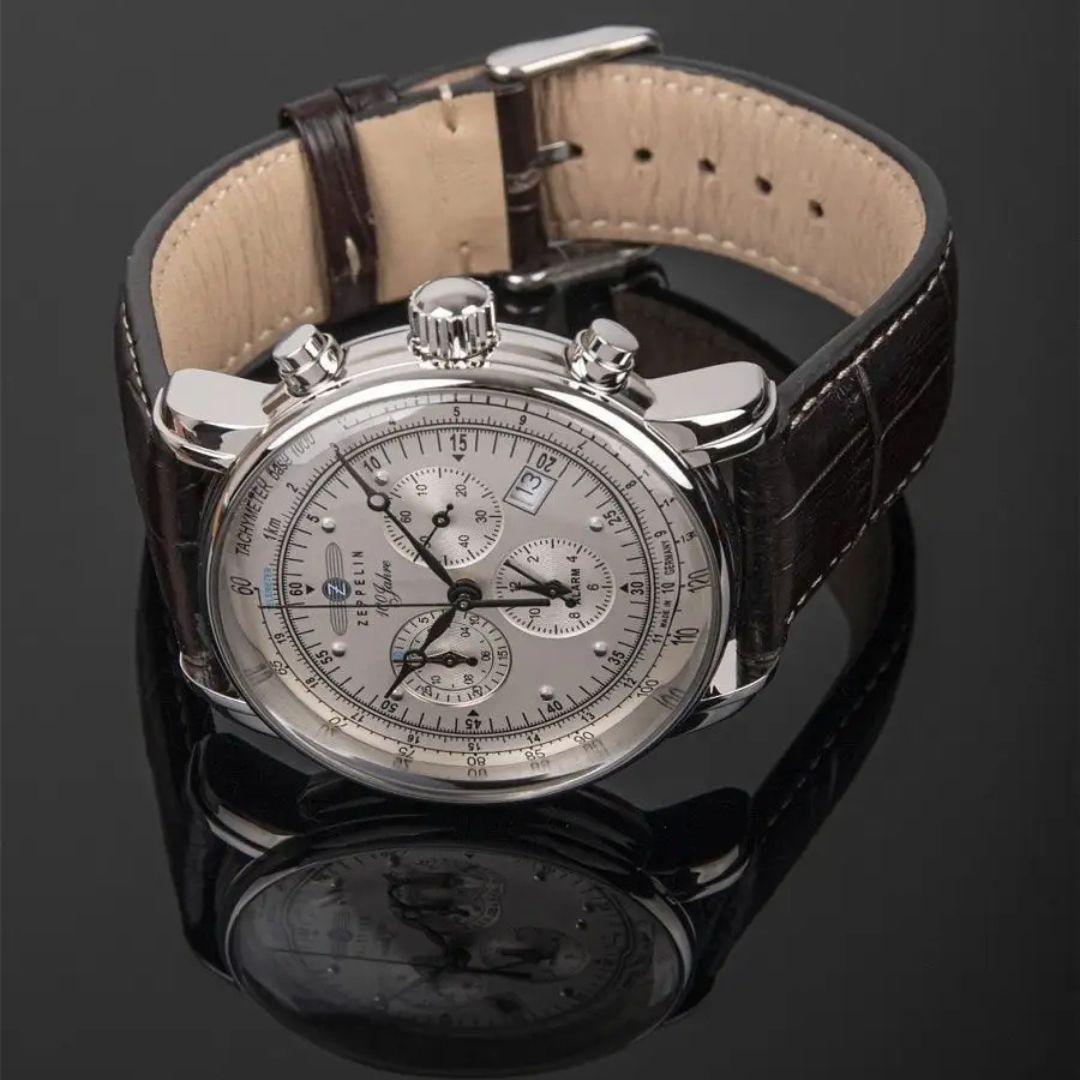 WESTEN Century Heritage Watch