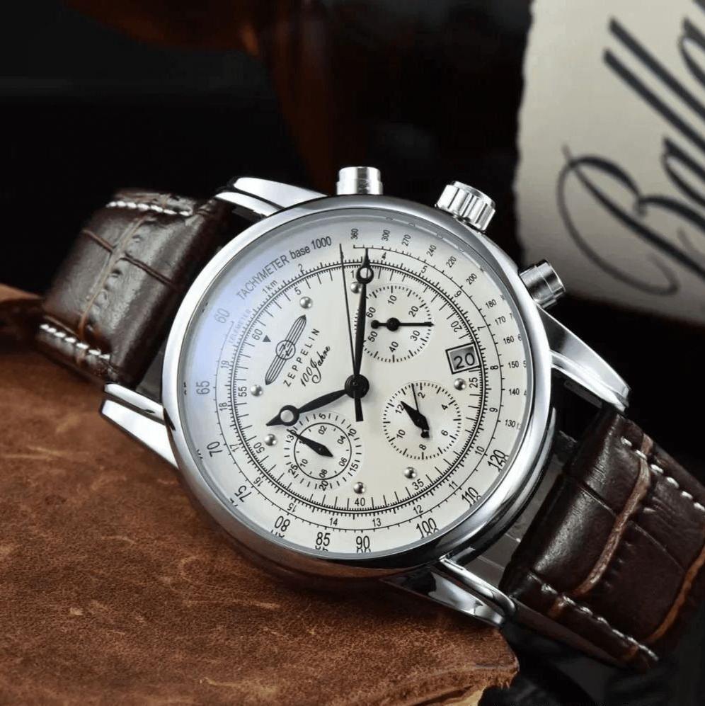 WESTEN Century Heritage Watch