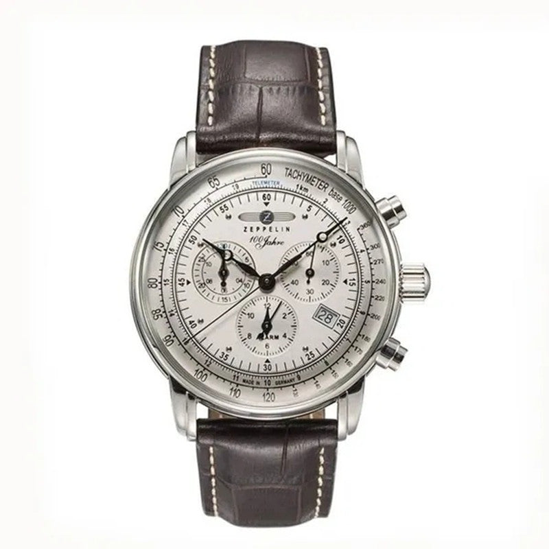 WESTEN Century Heritage Watch
