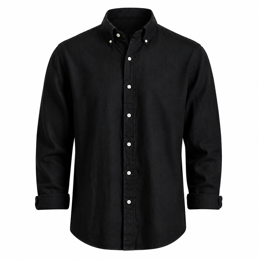 The Linen Shirts Edit