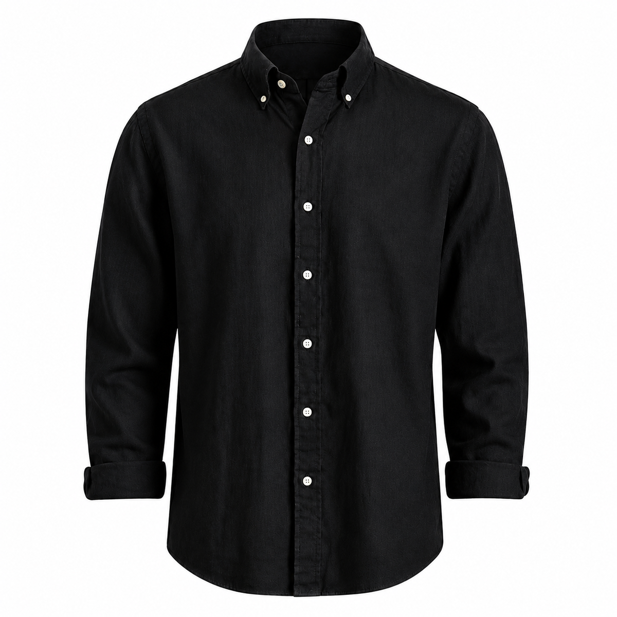 The Linen Shirts Edit