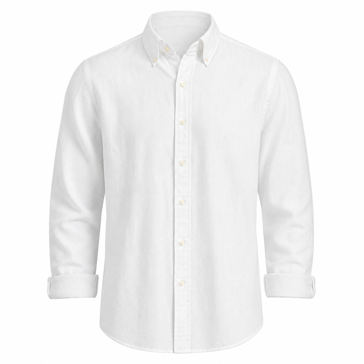 The Linen Shirts Edit