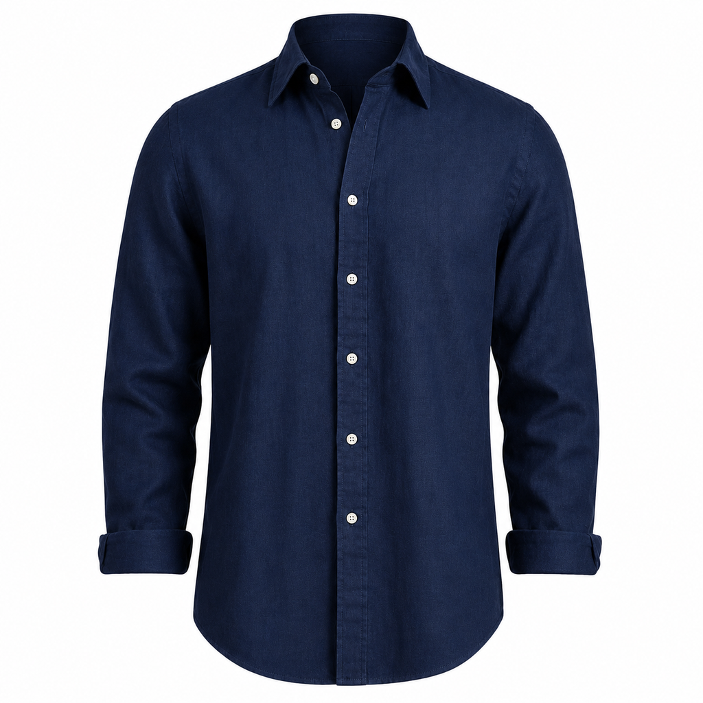 The Linen Shirts Edit
