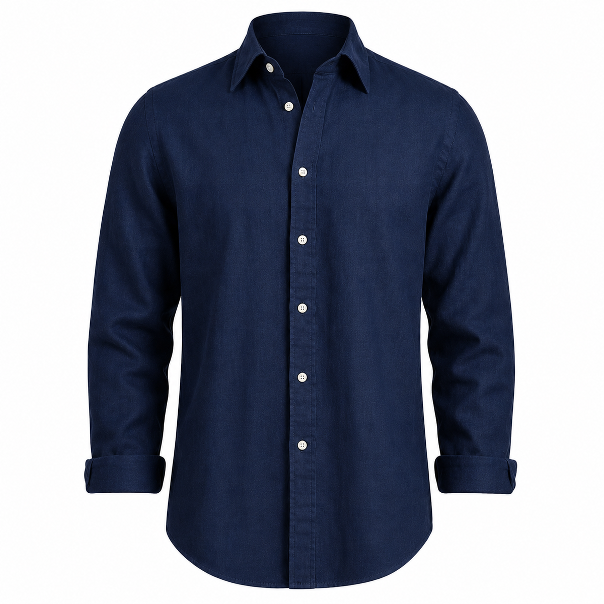 The Linen Shirts Edit