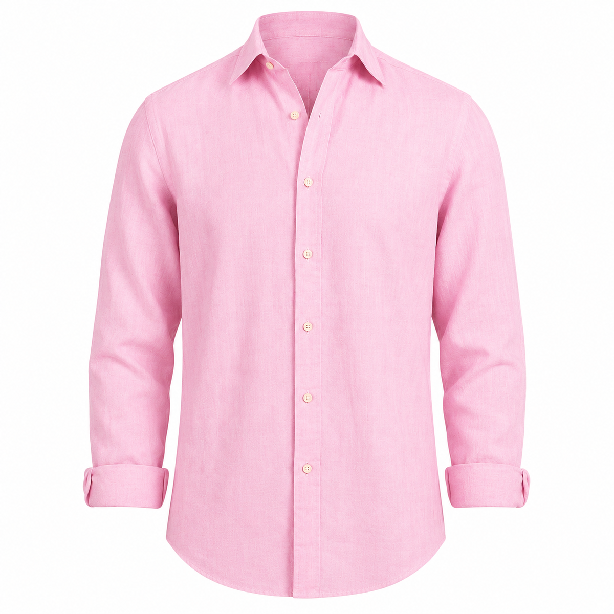 The Linen Shirts Edit