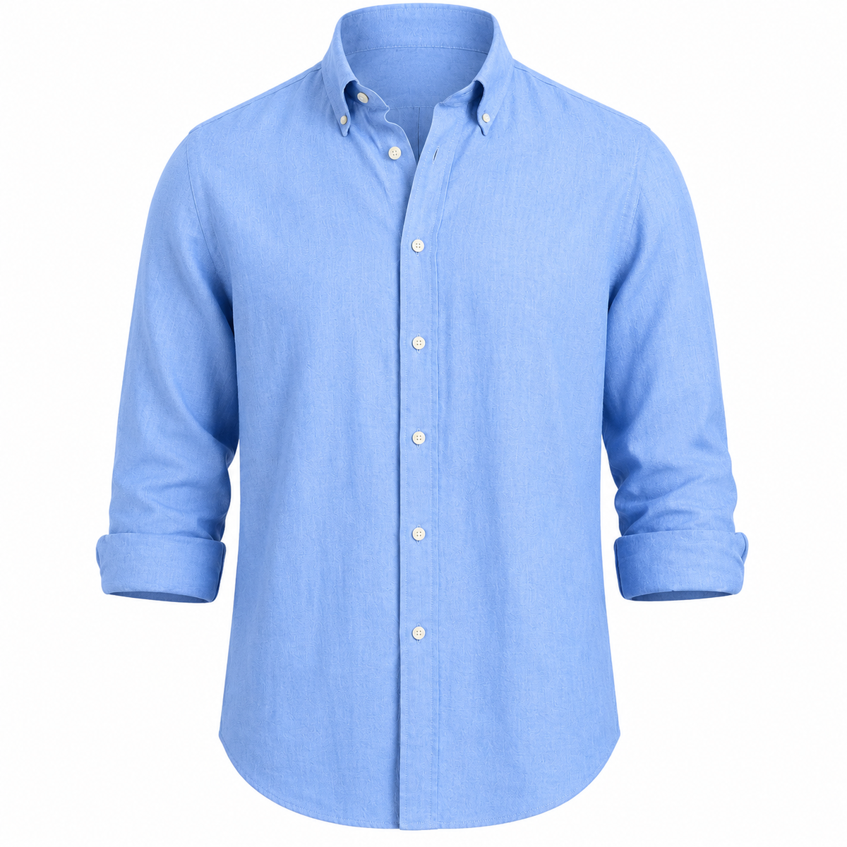 The Linen Shirts Edit