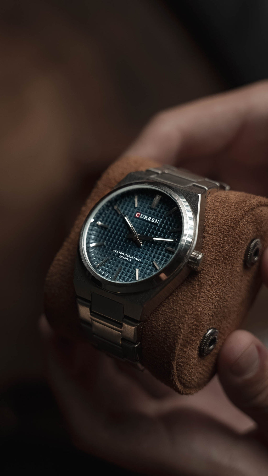 WESTEN Vantage Pro Watch