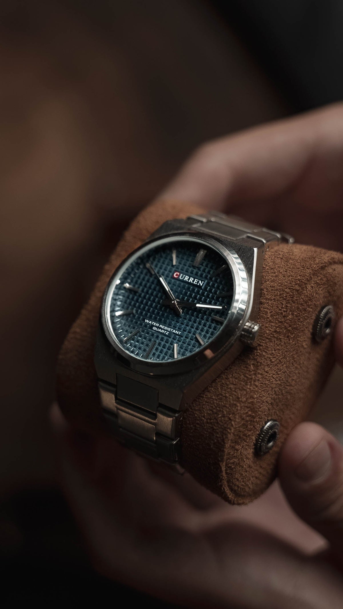 WESTEN Vantage Pro Watch