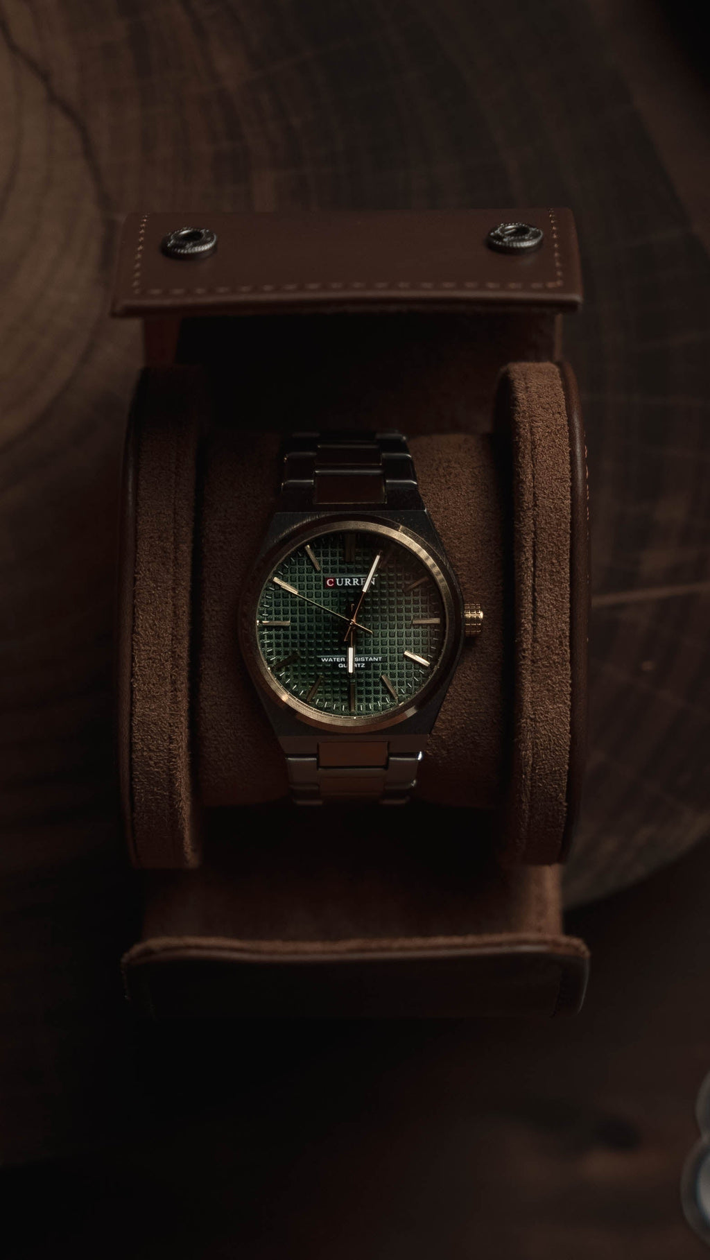 WESTEN Vantage Pro Watch