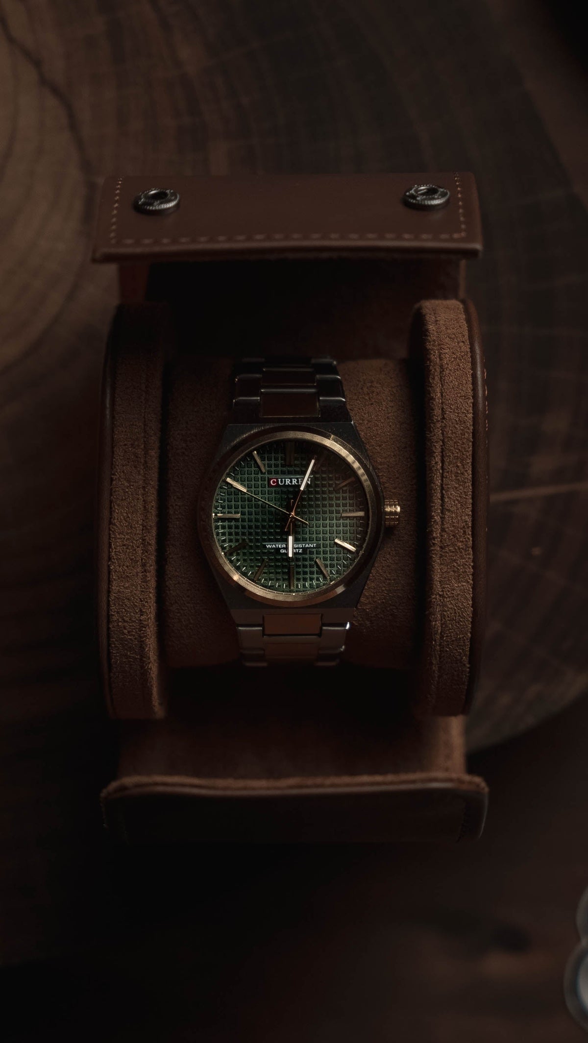WESTEN Vantage Pro Watch