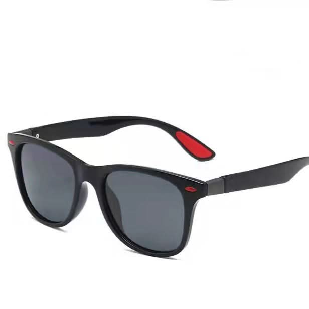 WESTEN Modesto Retro Sunglasses