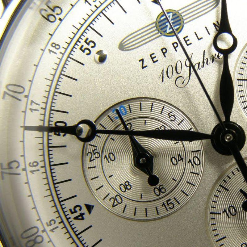 WESTEN Century Heritage Watch