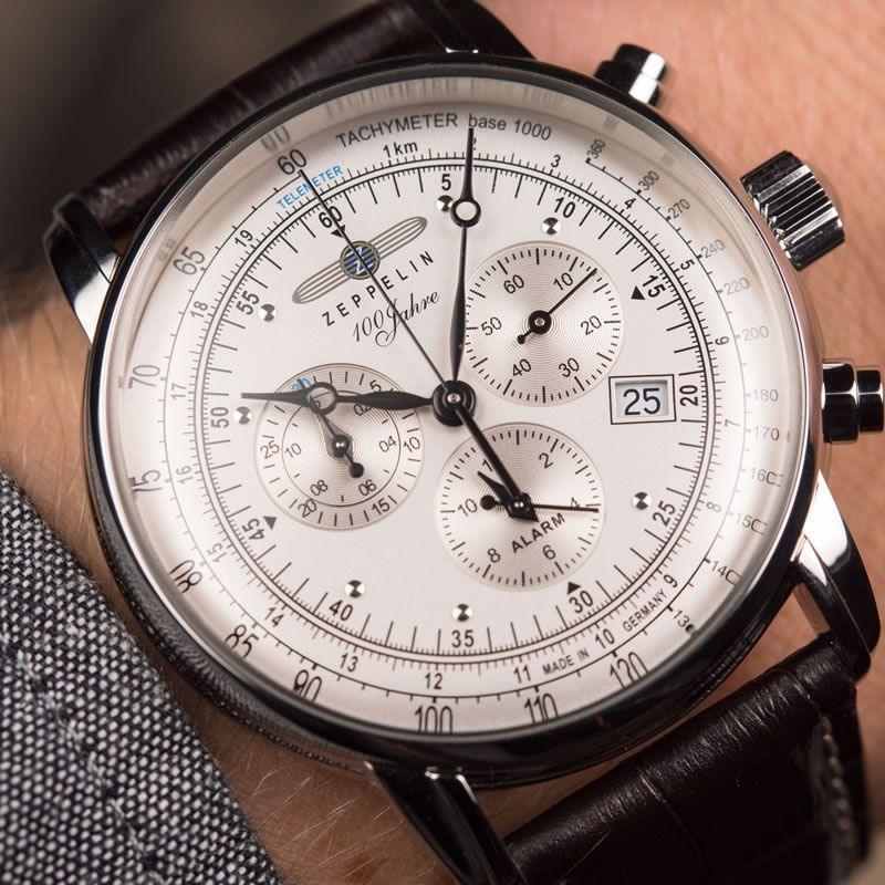 WESTEN Century Heritage Watch