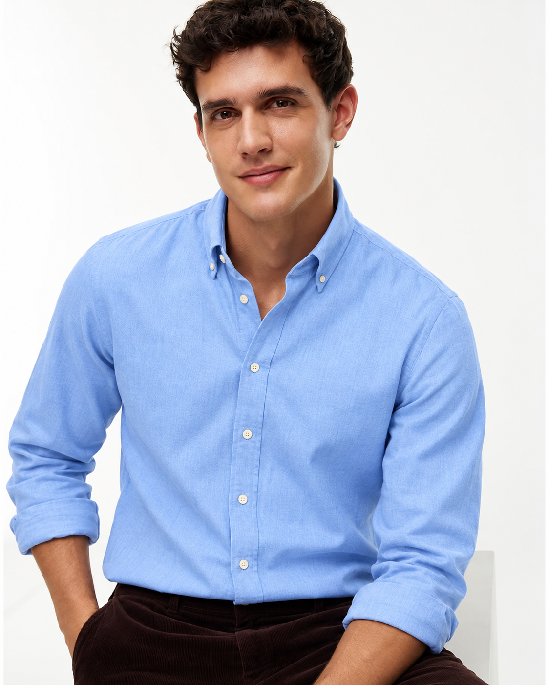 The Linen Shirts Edit