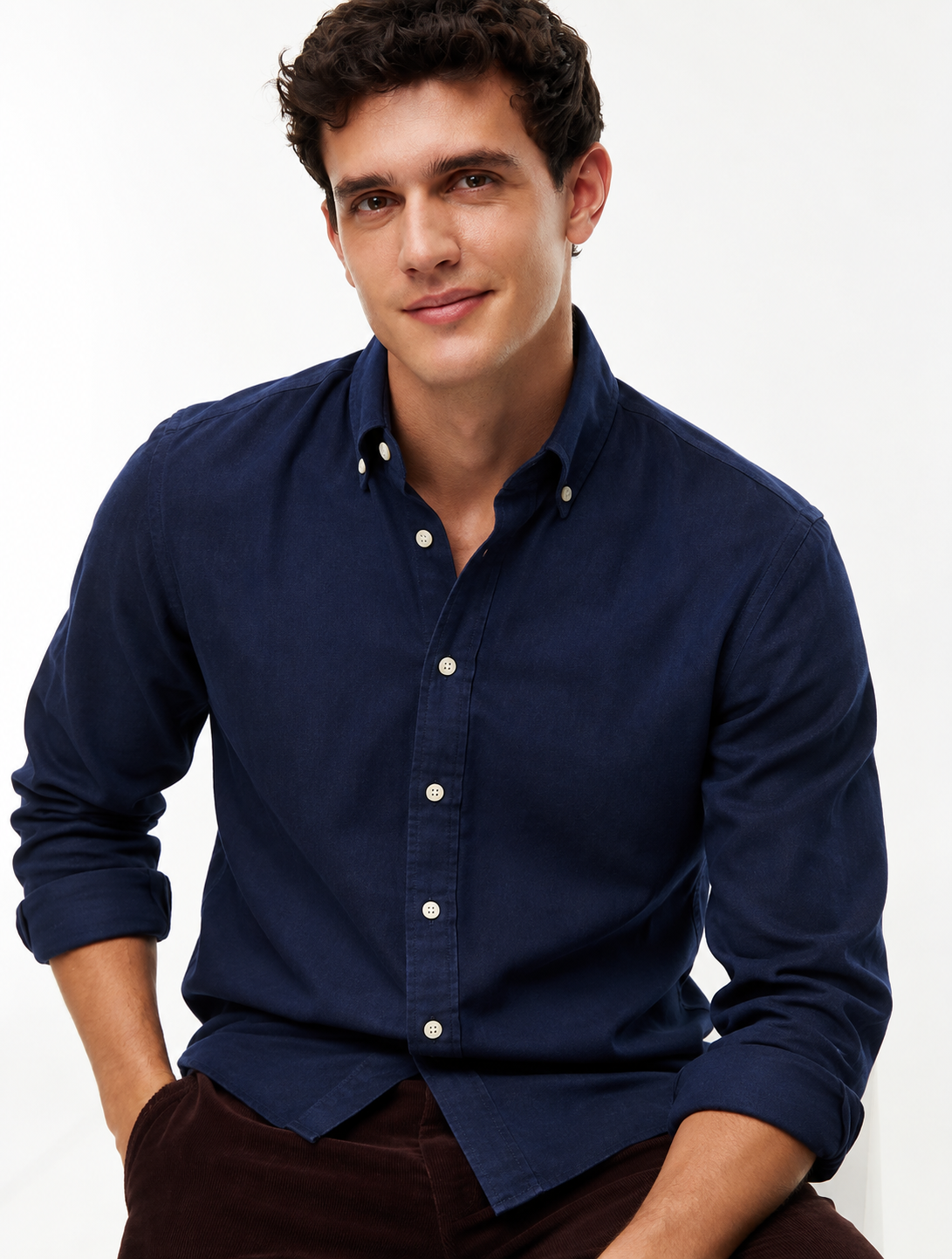 The Linen Shirts Edit
