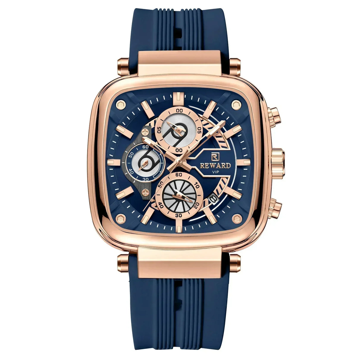 WESTEN Sport Edge 44mm Watch