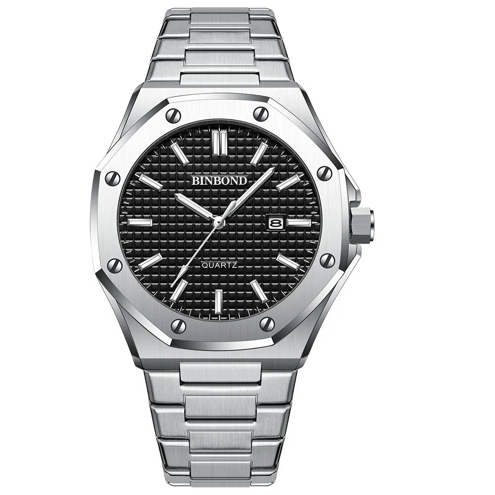 WESTEN Dual Force Watch