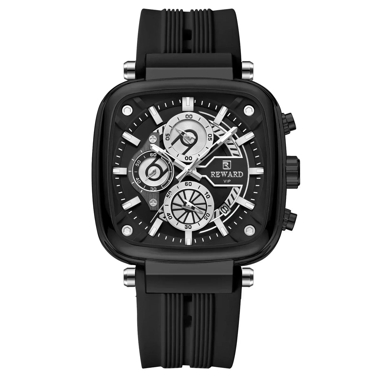 WESTEN Sport Edge 44mm Watch