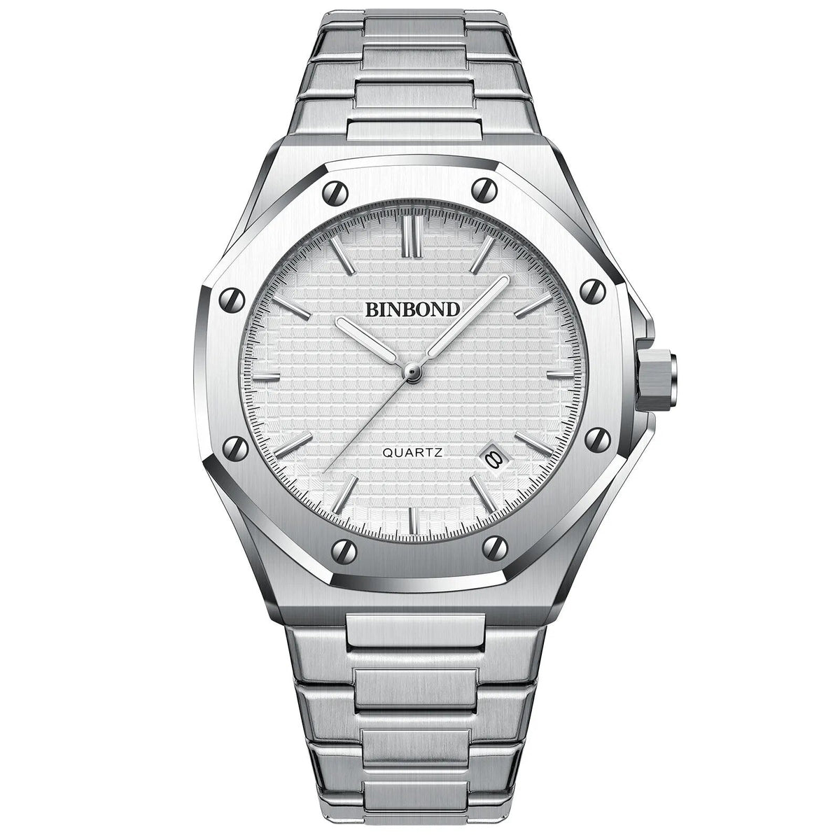 WESTEN Dual Force Watch