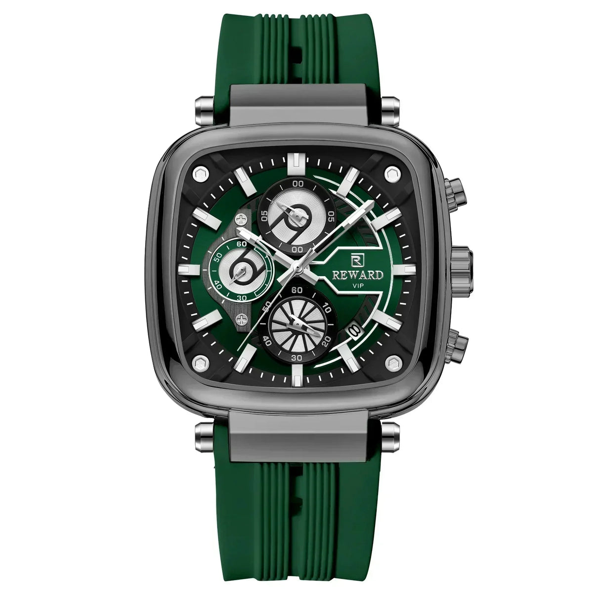WESTEN Sport Edge 44mm Watch