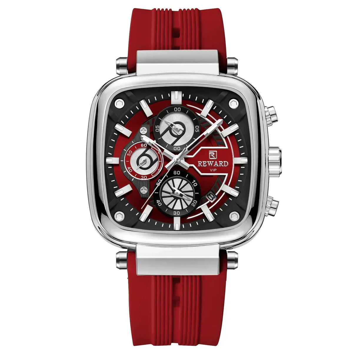 WESTEN Sport Edge 44mm Watch