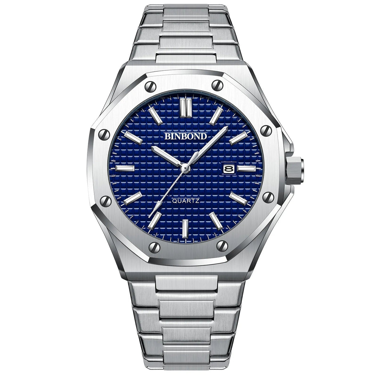 WESTEN Dual Force Watch