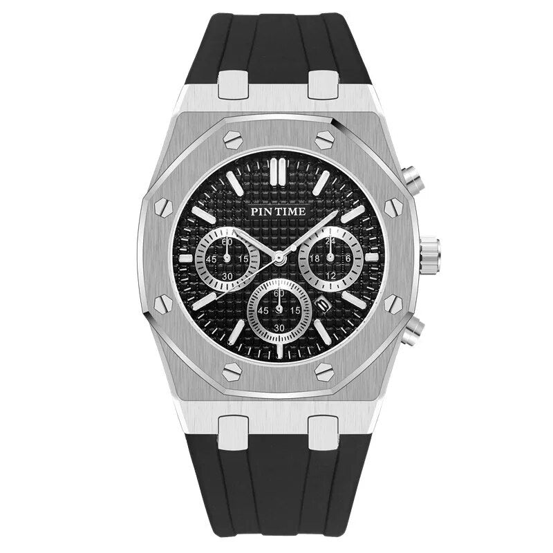 WESTEN Buckle Prime Watch