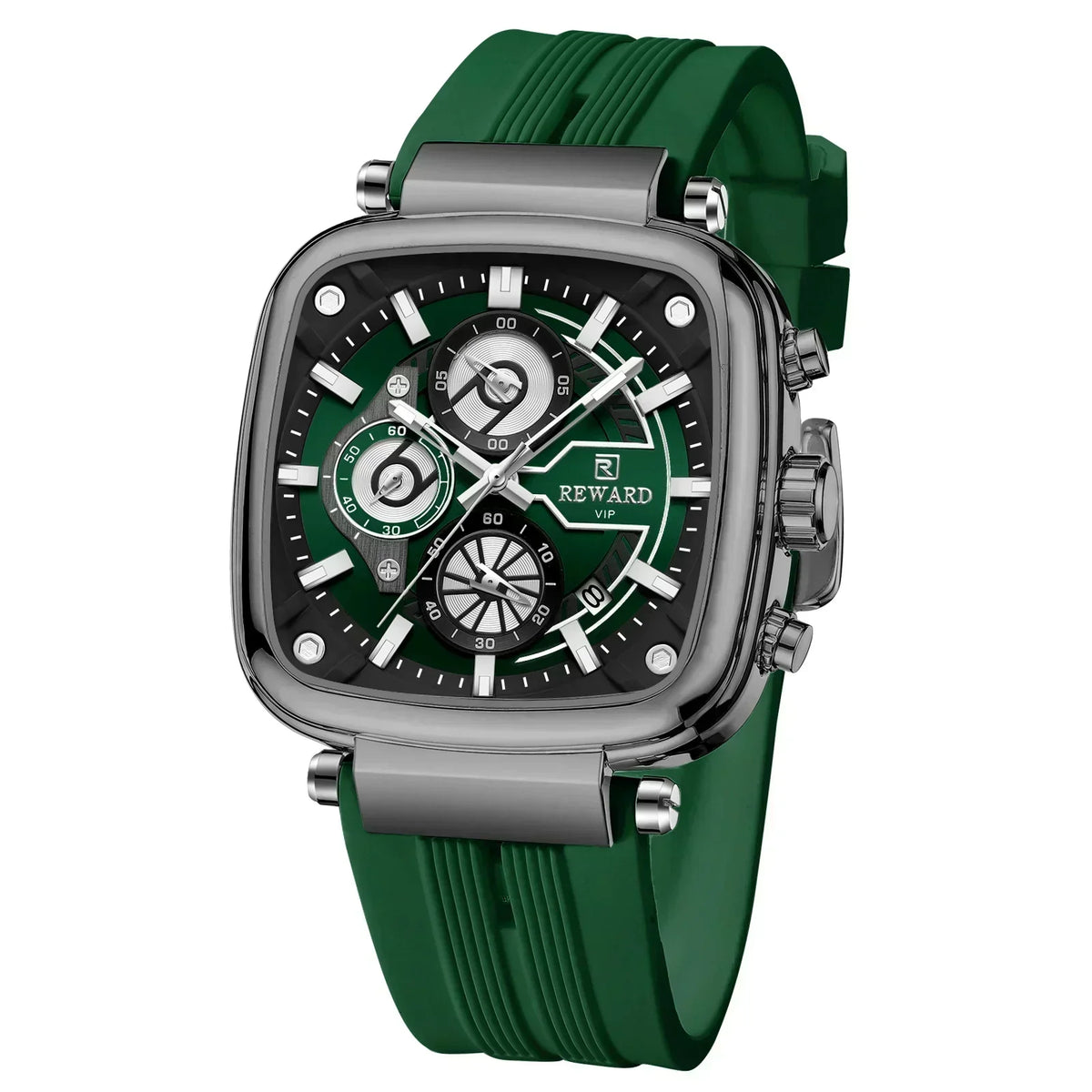 WESTEN Sport Edge 44mm Watch