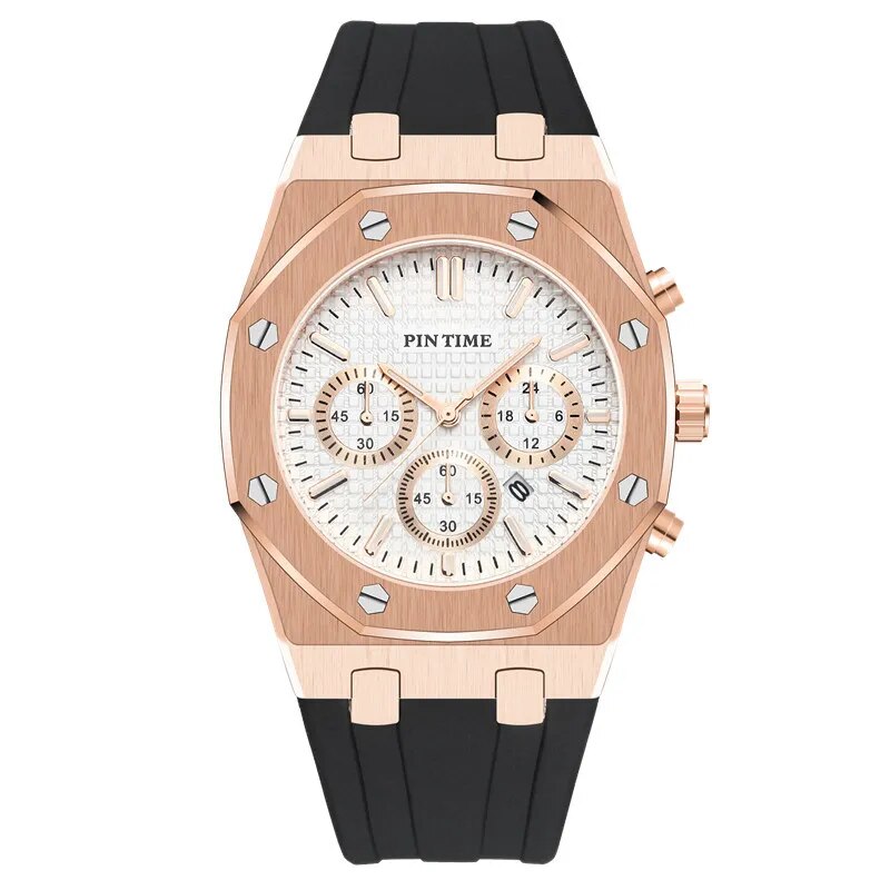 WESTEN Buckle Prime Watch