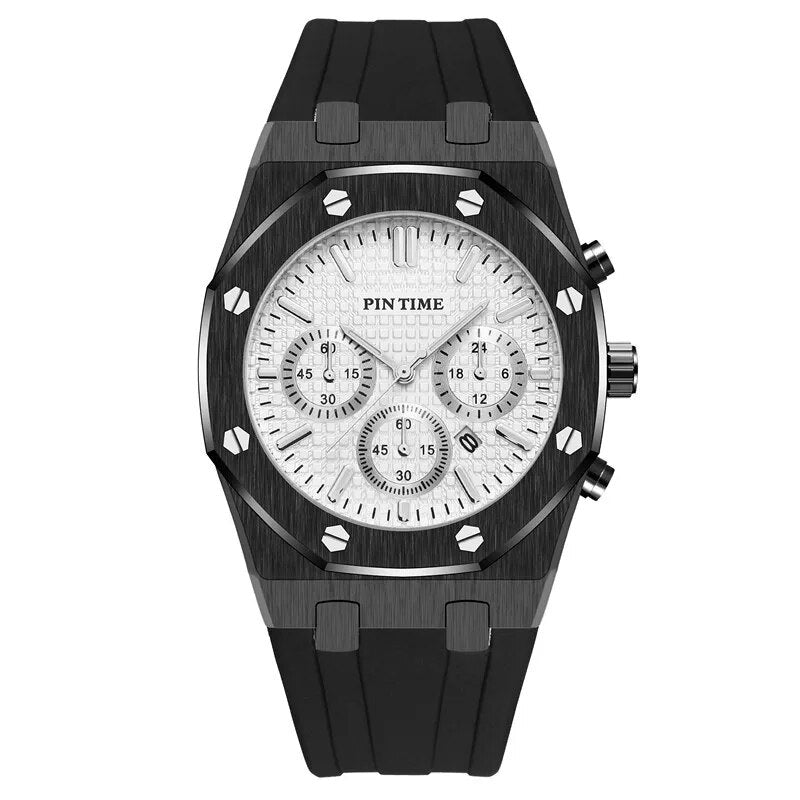 WESTEN Buckle Prime Watch