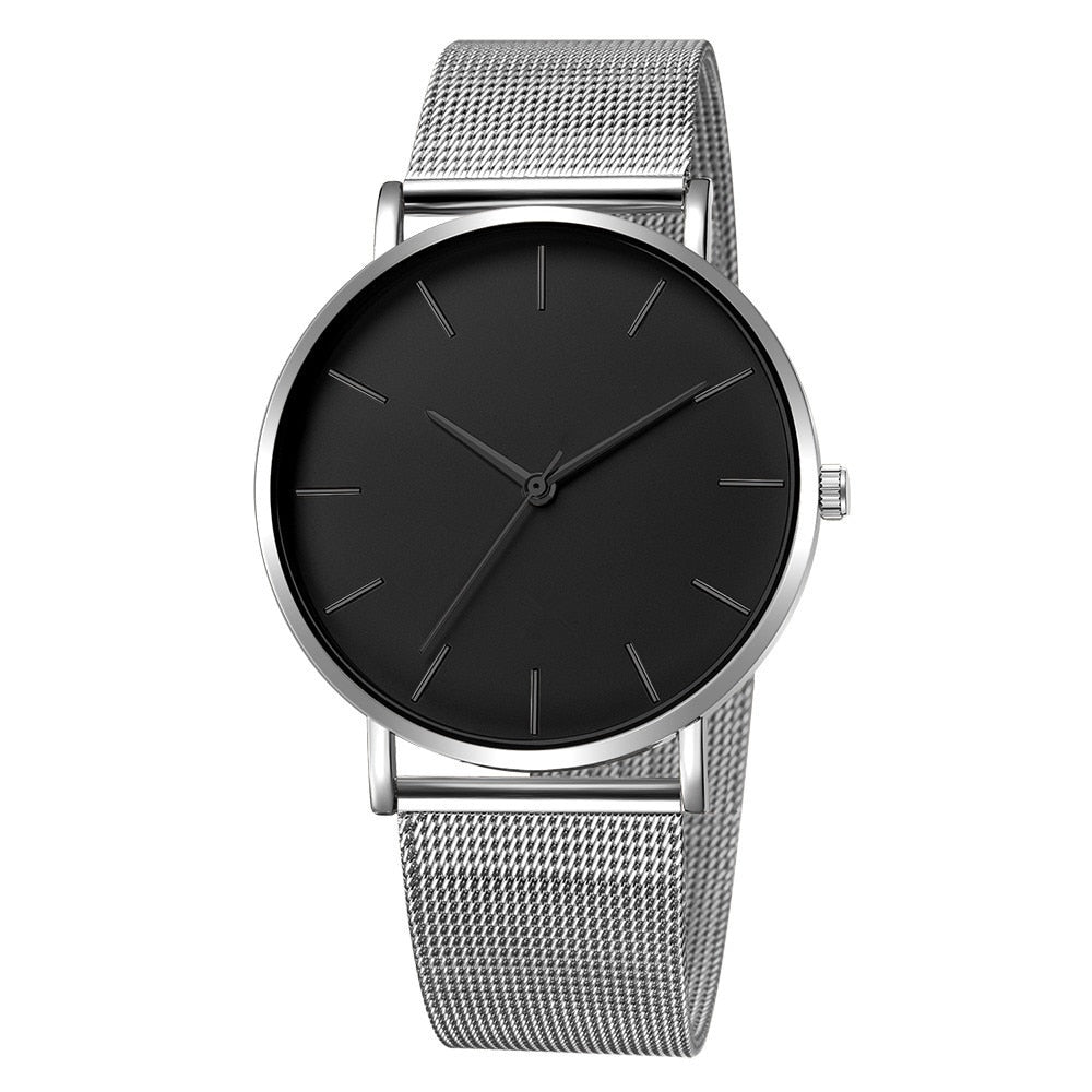 WESTEN Monace Classic Watch