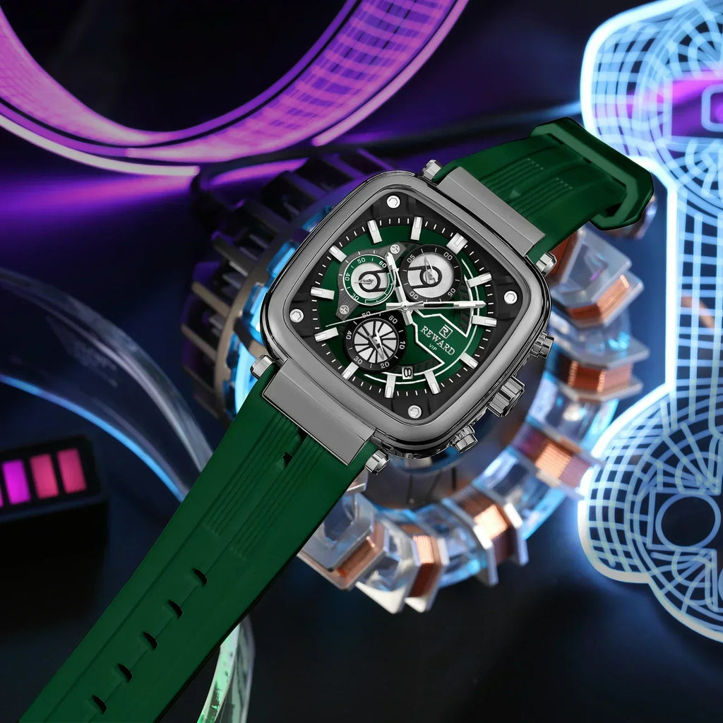 WESTEN Sport Edge 44mm Watch