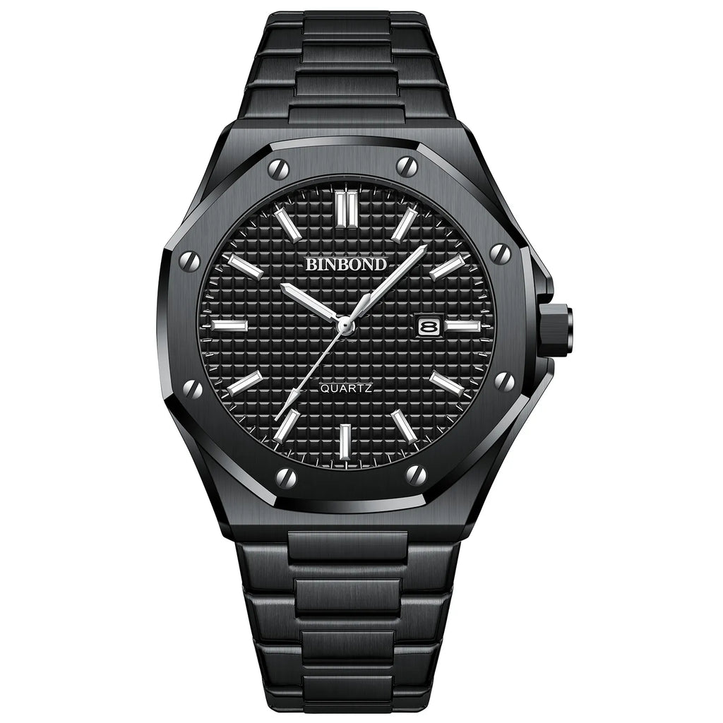 WESTEN Dual Force Watch