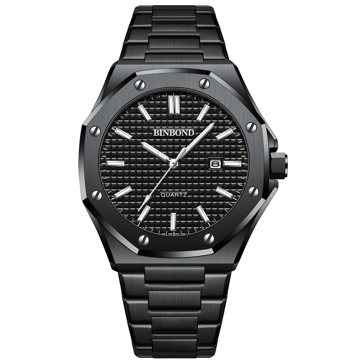 WESTEN Dual Force Watch