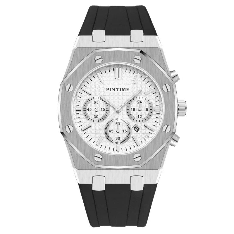 WESTEN Buckle Prime Watch