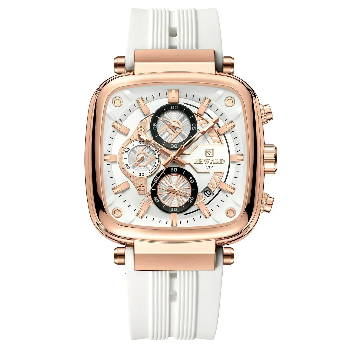 WESTEN Sport Edge 44mm Watch