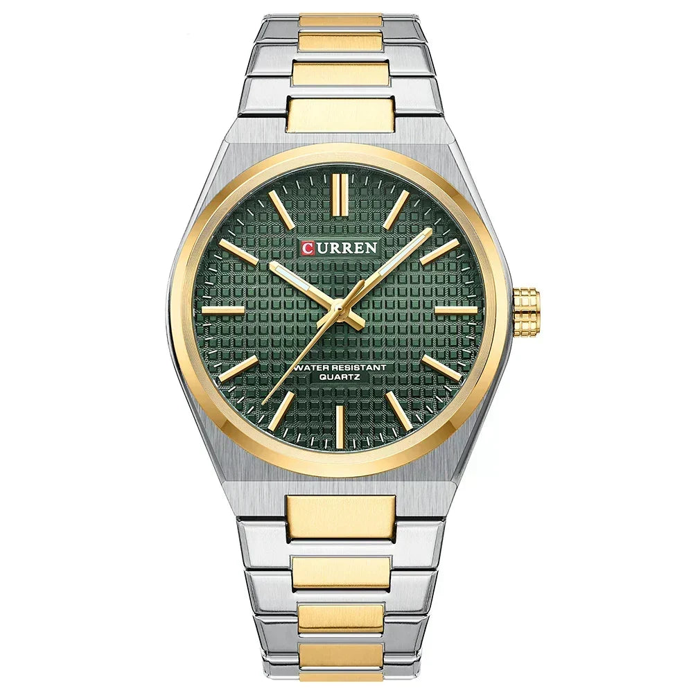 WESTEN Vantage Pro Watch