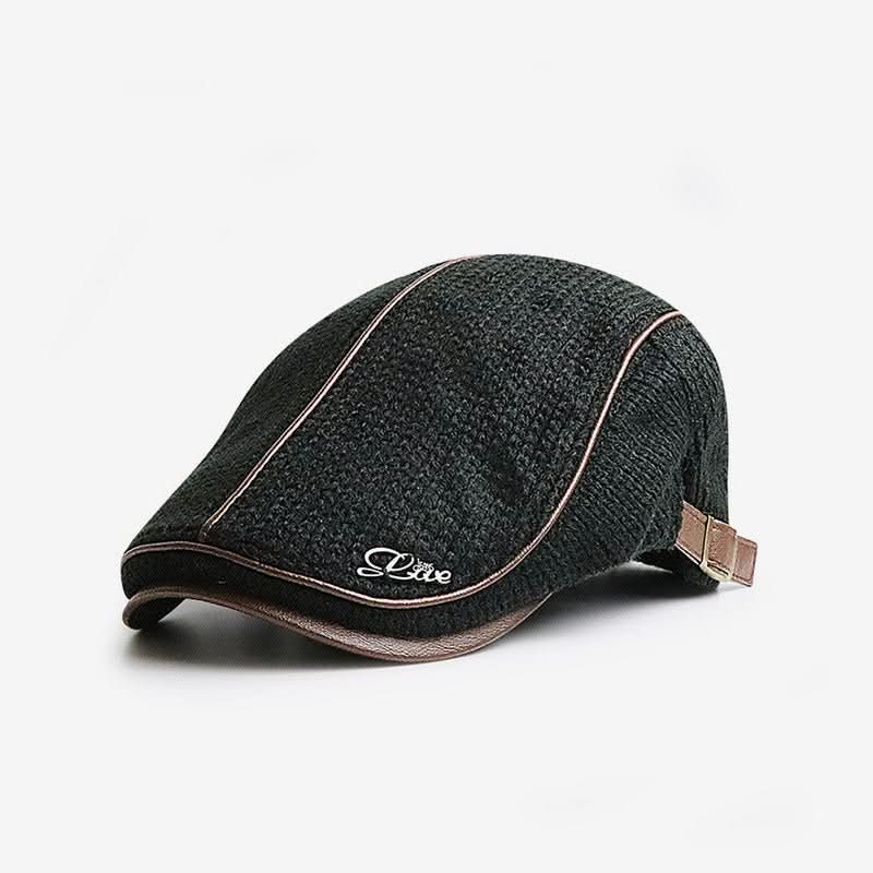 WESTEN Capri Flat Cap