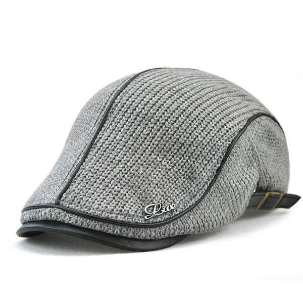 WESTEN Capri Flat Cap