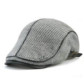 WESTEN Capri Flat Cap
