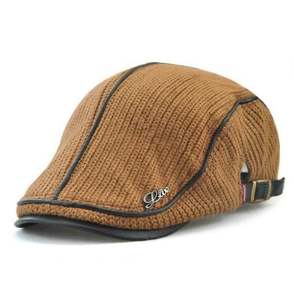 WESTEN Capri Flat Cap