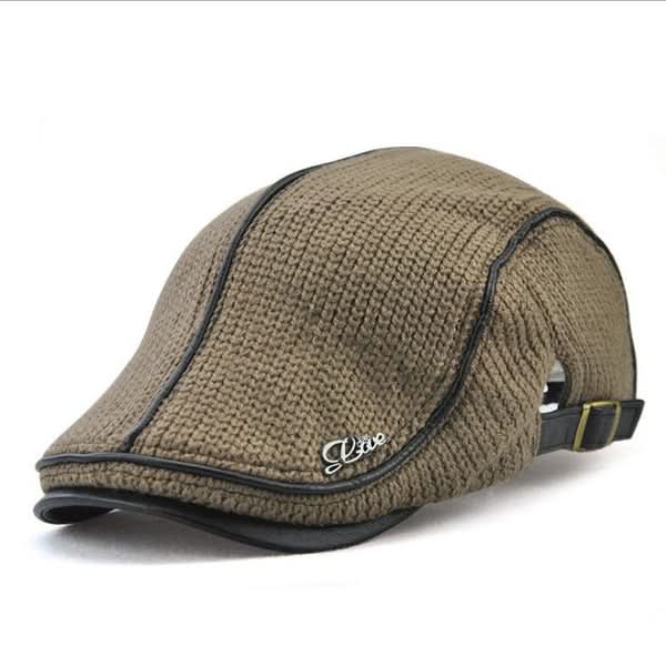 WESTEN Capri Flat Cap