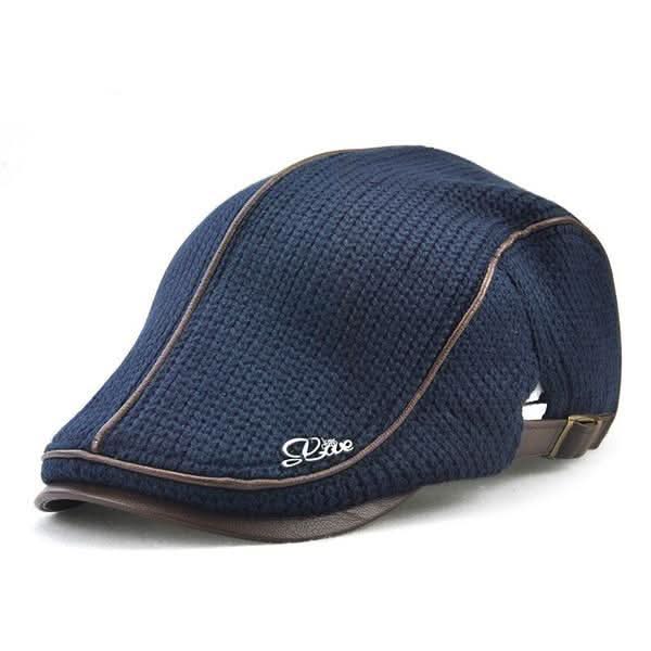 WESTEN Capri Flat Cap