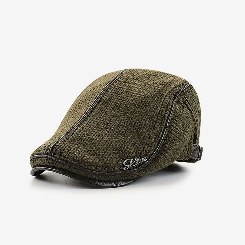 WESTEN Capri Flat Cap