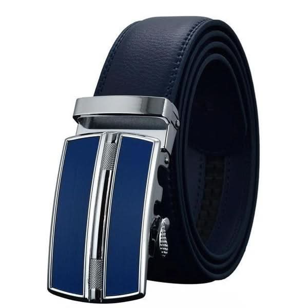 WESTEN Dapper Leather Belt