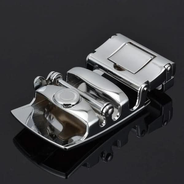 WESTEN Dapper Leather Belt
